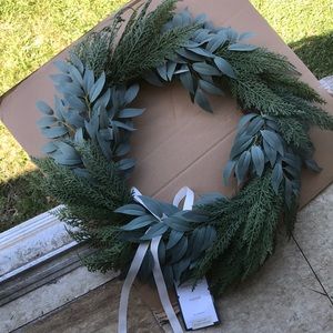 Studio McGhee Wreath